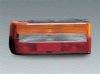 MAGNETI MARELLI 714025061801 Lens, combination rearlight